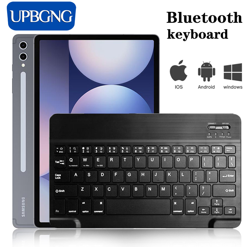 Wireless Keyboard Mini - Teclado sem fio universal para samsung