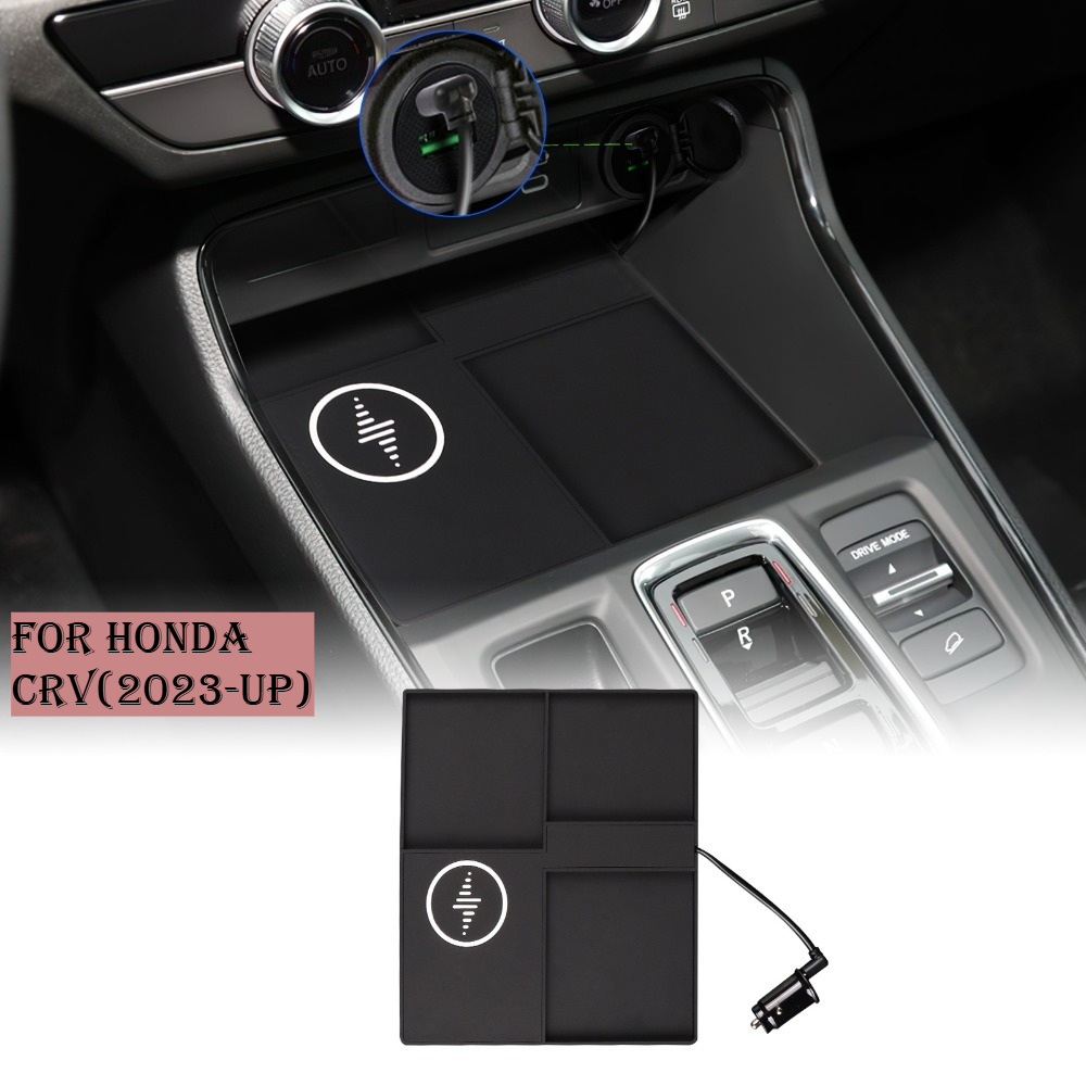 Wireless Phone Charger Pad - Almofada de carregador sem fio para