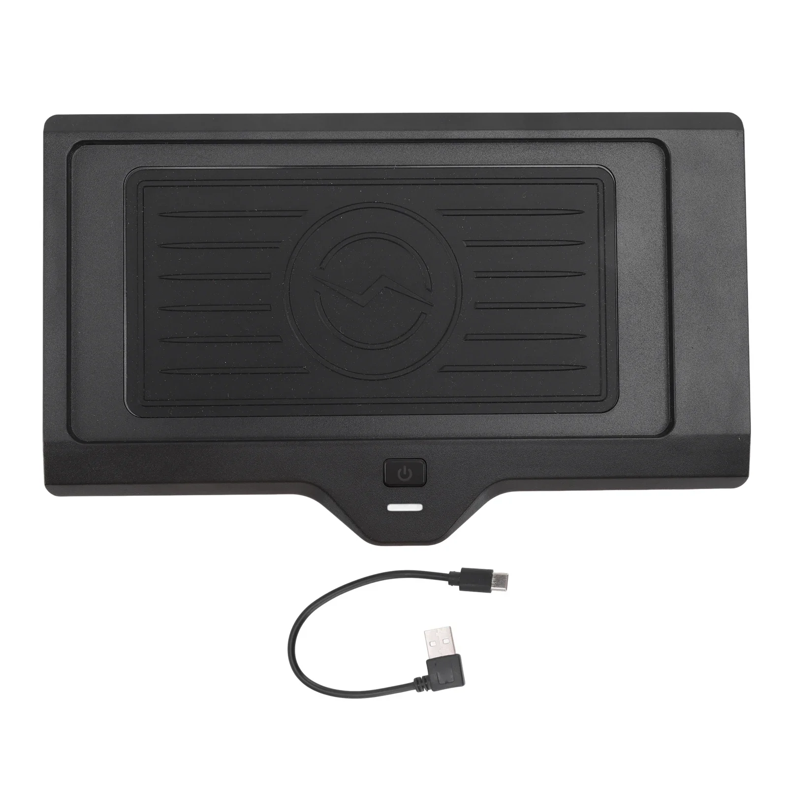 Wireless Phone Charger Pad - Almofada de carregamento sem fio do