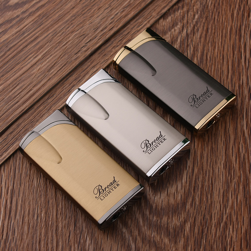 Electronics Gadgets To Gift - Pequeno de Metal de Gás Mais