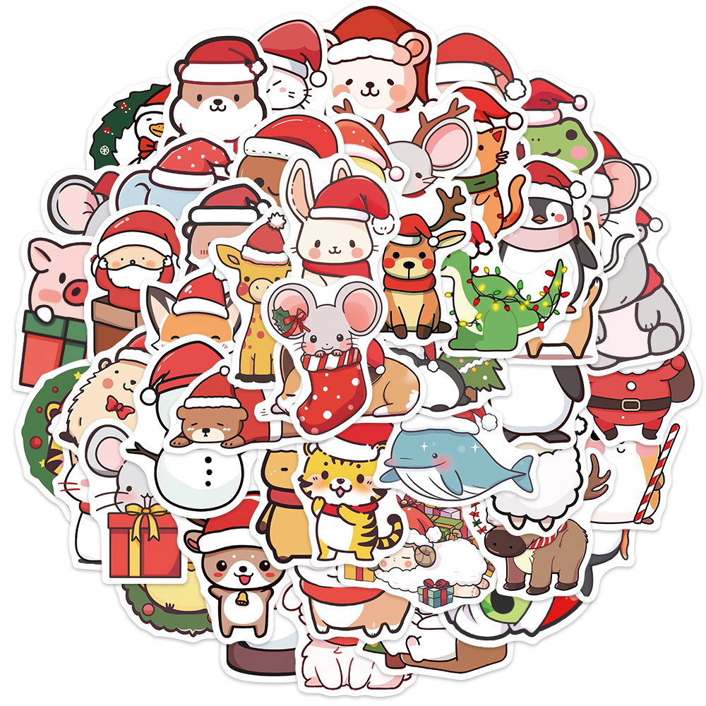 Electronics Gadgets Store - Pacote com 50 Adesivos de Celebração