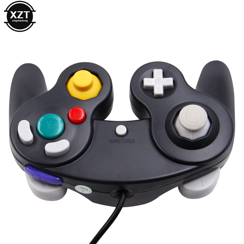 Retro Game Controller Usb - 1 peça de alta qualidade joypad