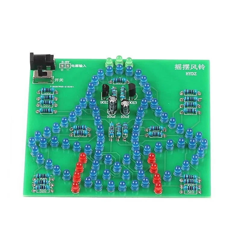 Electronics & Gadgets Icon - Sino de Vento Eletrônico Divertido para