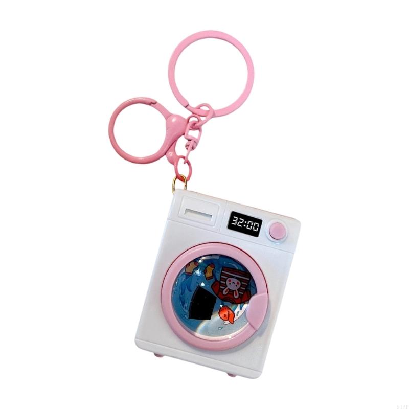 Electronics Gadgets To Gift - 91af divertido chaveiro eletrônico bolsa carteira