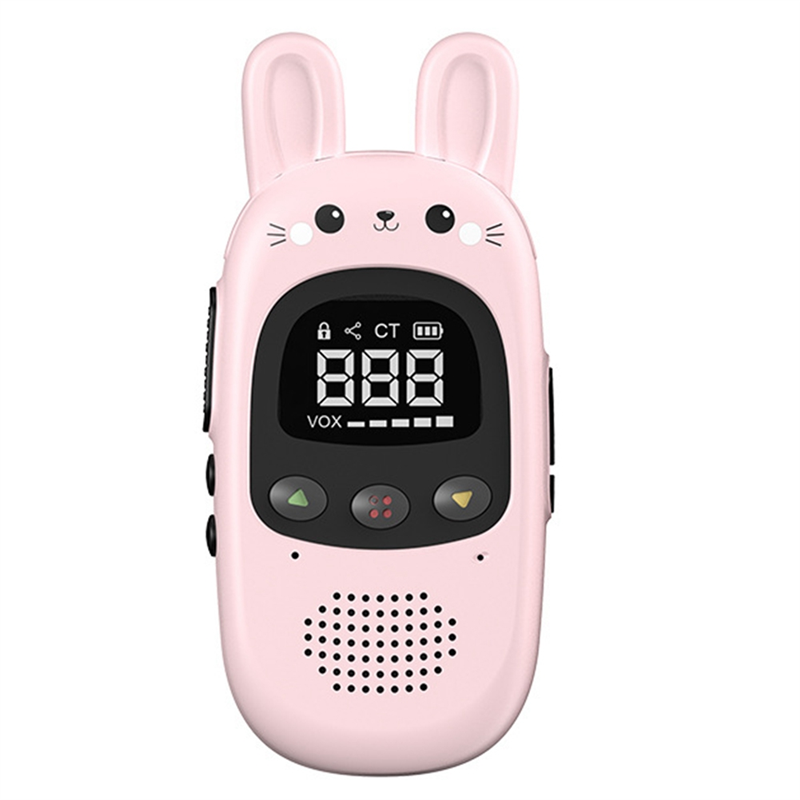 Electronics Gadgets To Gift - Novo-crianças walkie talkie GT-168 2 pçs