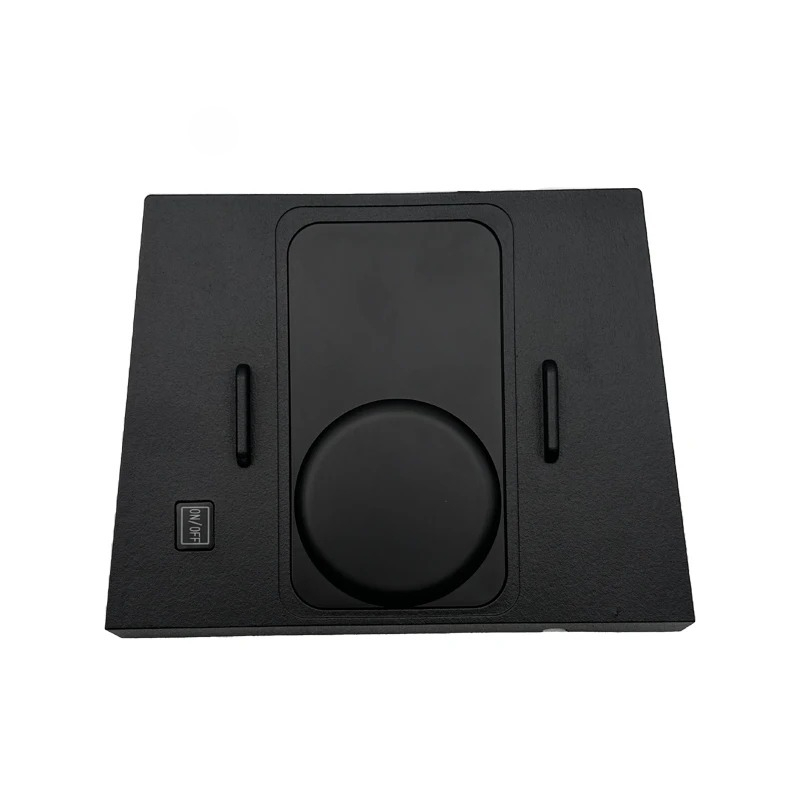 Wireless Phone Charger Pad - Carregador rápido sem fio para carro,