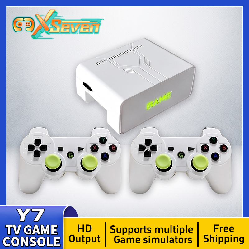 Novo Console de Videogame Coop - Retro Game Controller Usb avaliação e preço