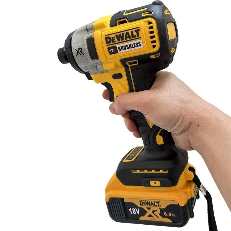 Chave de impacto elétrica DEWA - Electro Gadgets avaliação e preço
