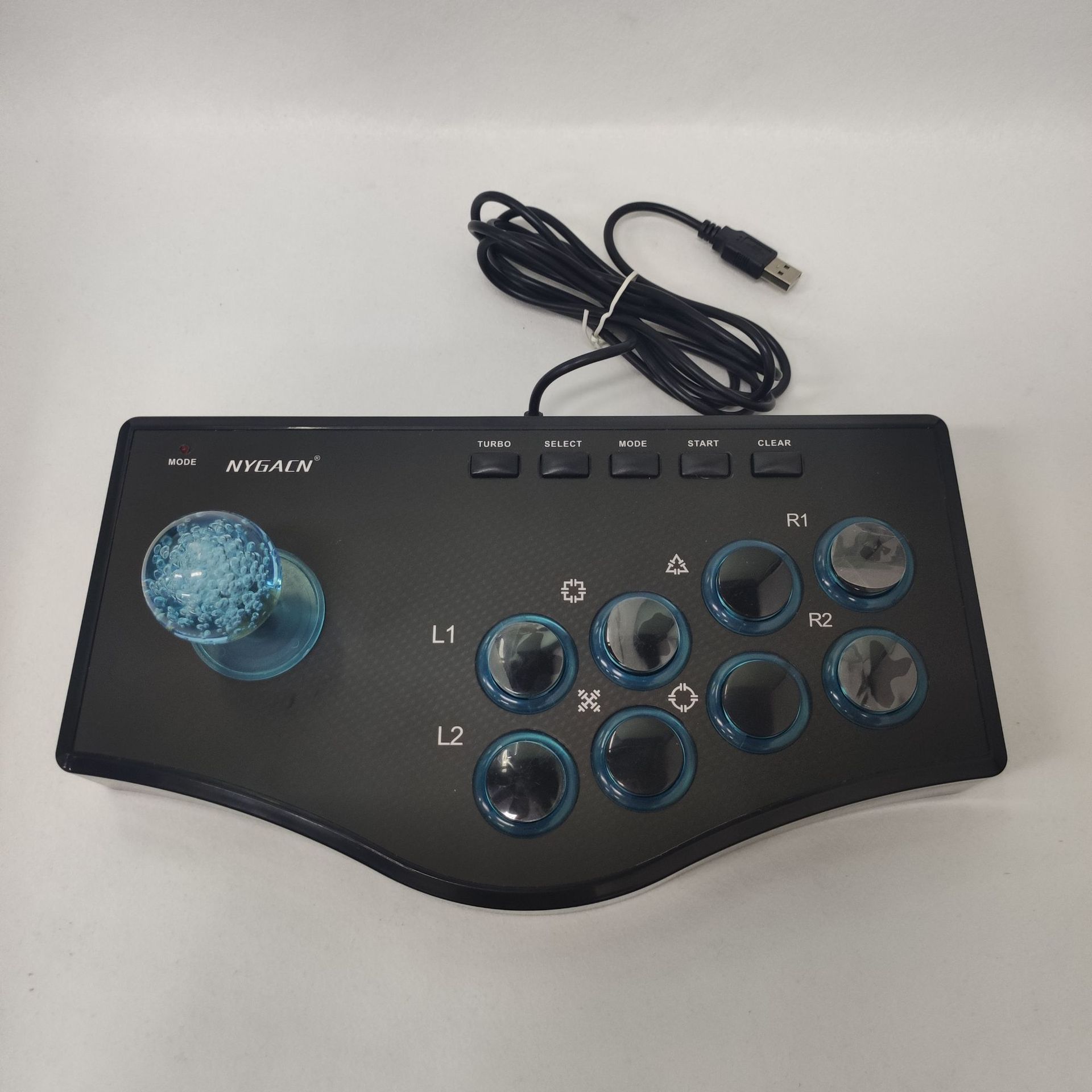 Melhor Controle Retro para Jog - Retro Game Controller Usb avaliação e preço