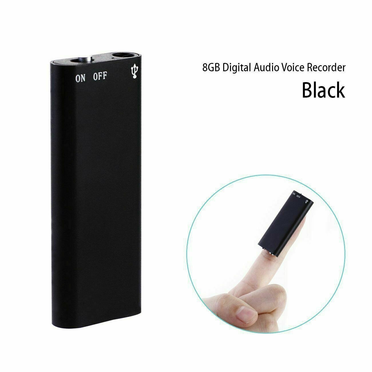 Mini X2 USB Pen Gravador De Vo - Voice Recorder Pen avaliação e preço