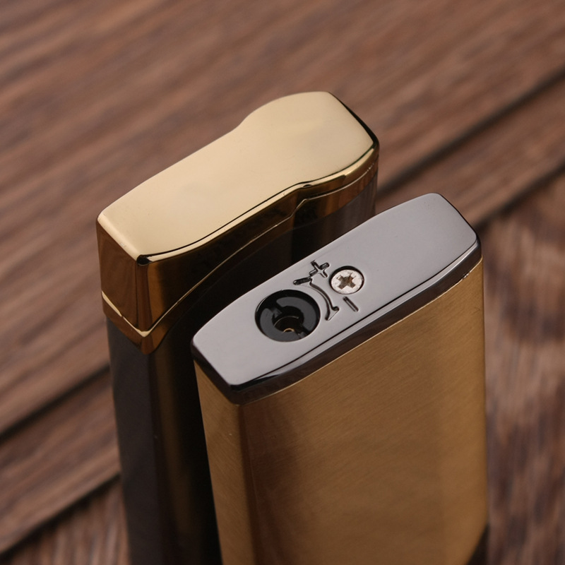 Pequeno de Metal de Gás Mais L - Electronics Gadgets To Gift avaliação e preço