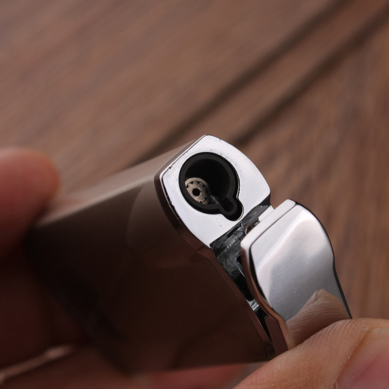 Pequeno de Metal de Gás Mais L - Electronics Gadgets To Gift avaliação e preço