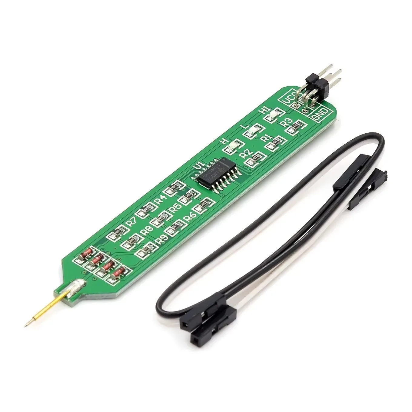 Caneta de Teste Lógico para Ní - Electronics & Gadgets Icon avaliação e preço