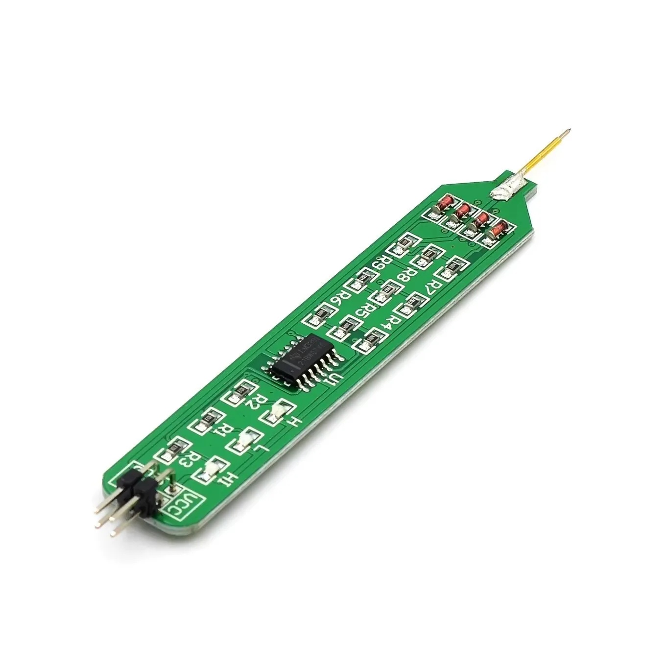 Caneta de Teste Lógico para Ní - Electronics & Gadgets Icon avaliação e preço