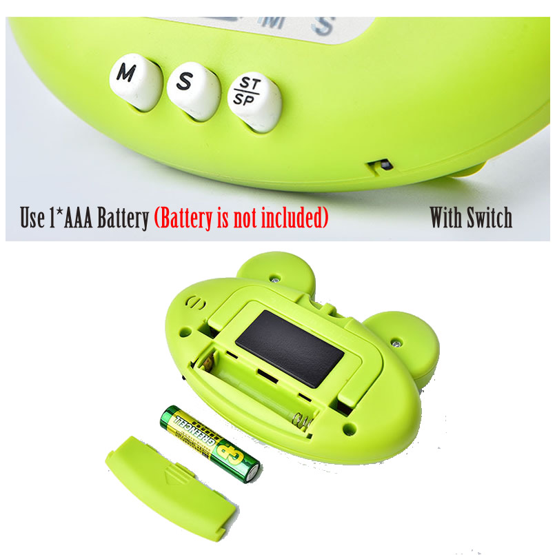 Sapo bonito dinasour cozinha e - Electronics Gadgets To Gift avaliação e preço