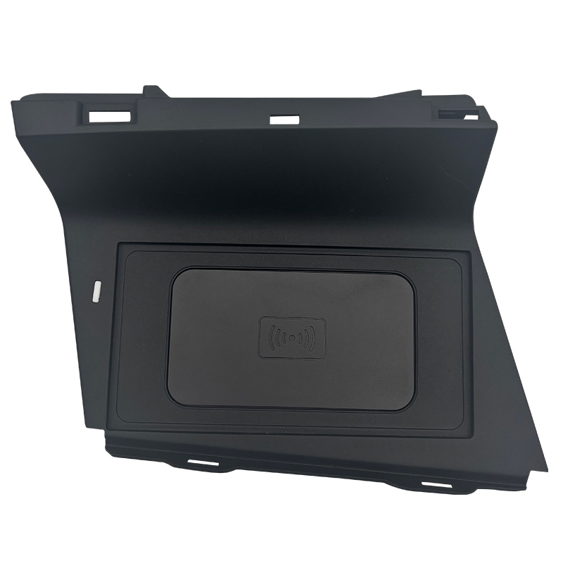 Carregador Sem Fio para Carro  - Wireless Phone Charger Pad avaliação e preço