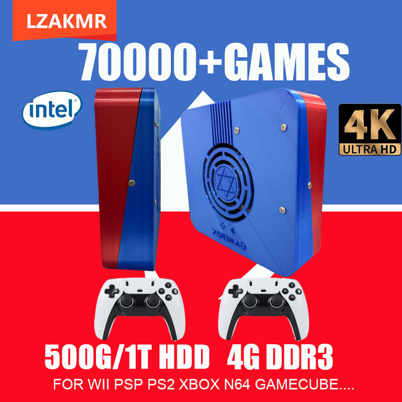 Console de Jogo Retro GD10 com - Retro Game Controller Usb avaliação e preço