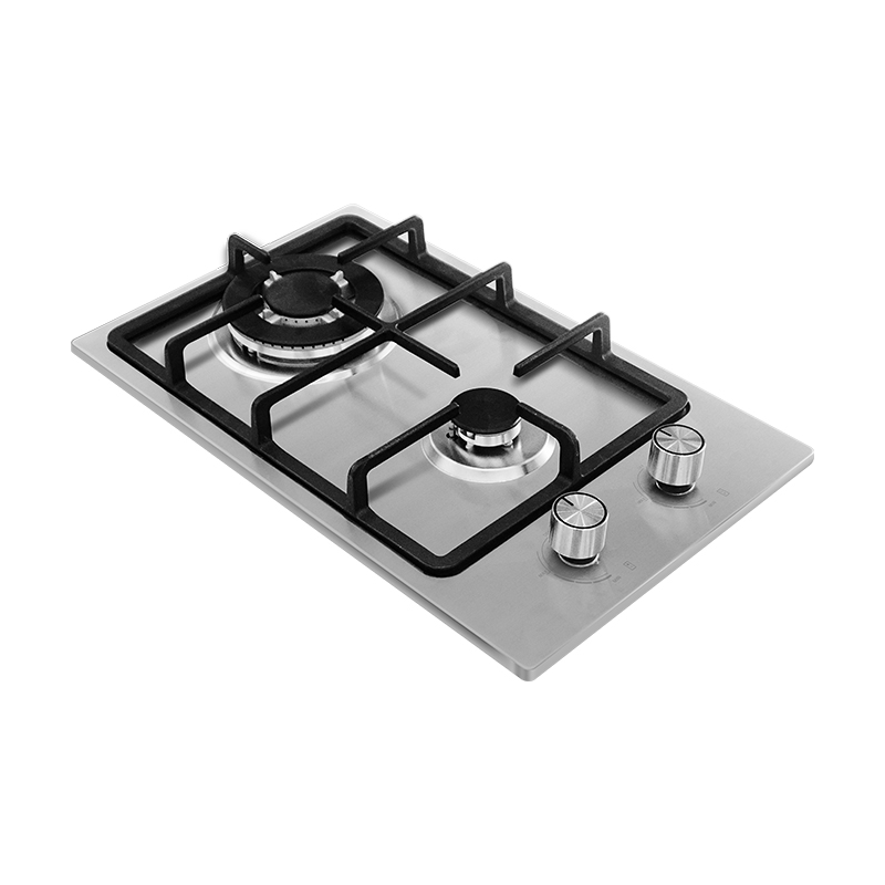 Fogão a Gás Embutido de Duplo  - Electronics & Gadgets Icon avaliação e preço