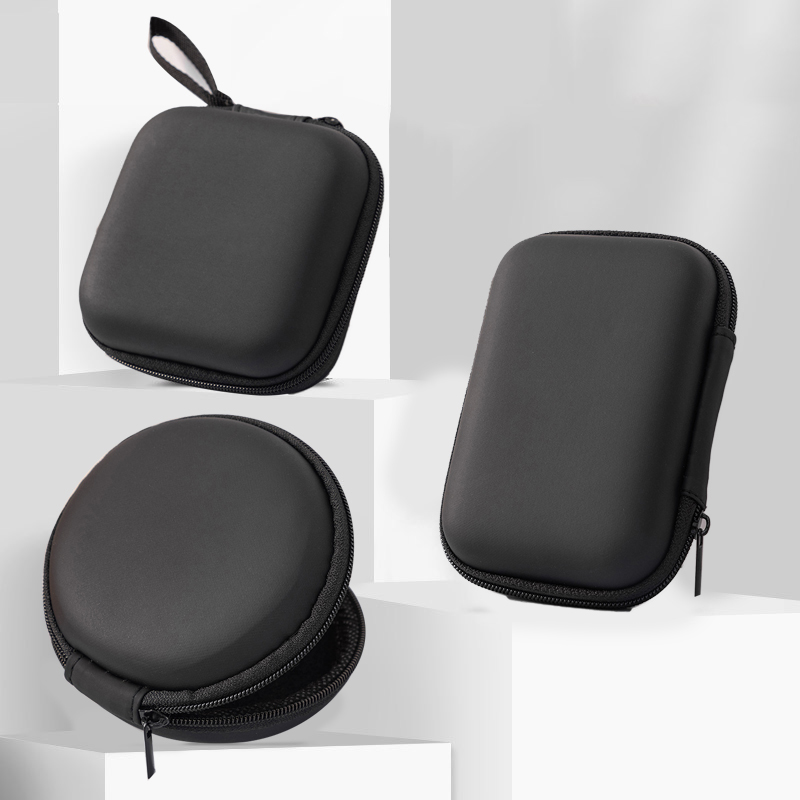 Portátil mini casca dura gadge - Electronics Gadgets Sale avaliação e preço