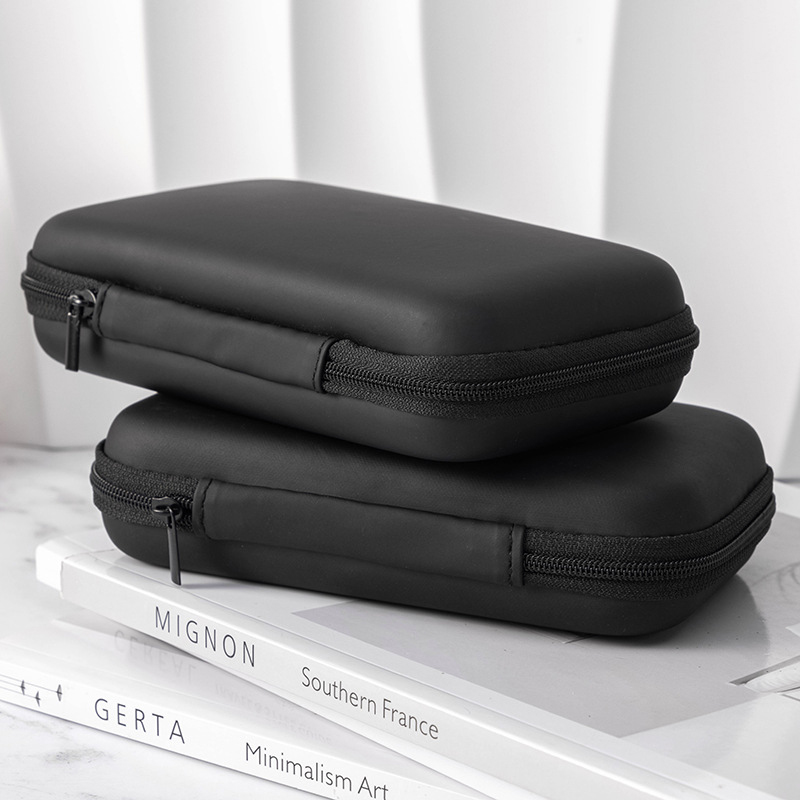 Portátil mini casca dura gadge - Electronics Gadgets Sale avaliação e preço