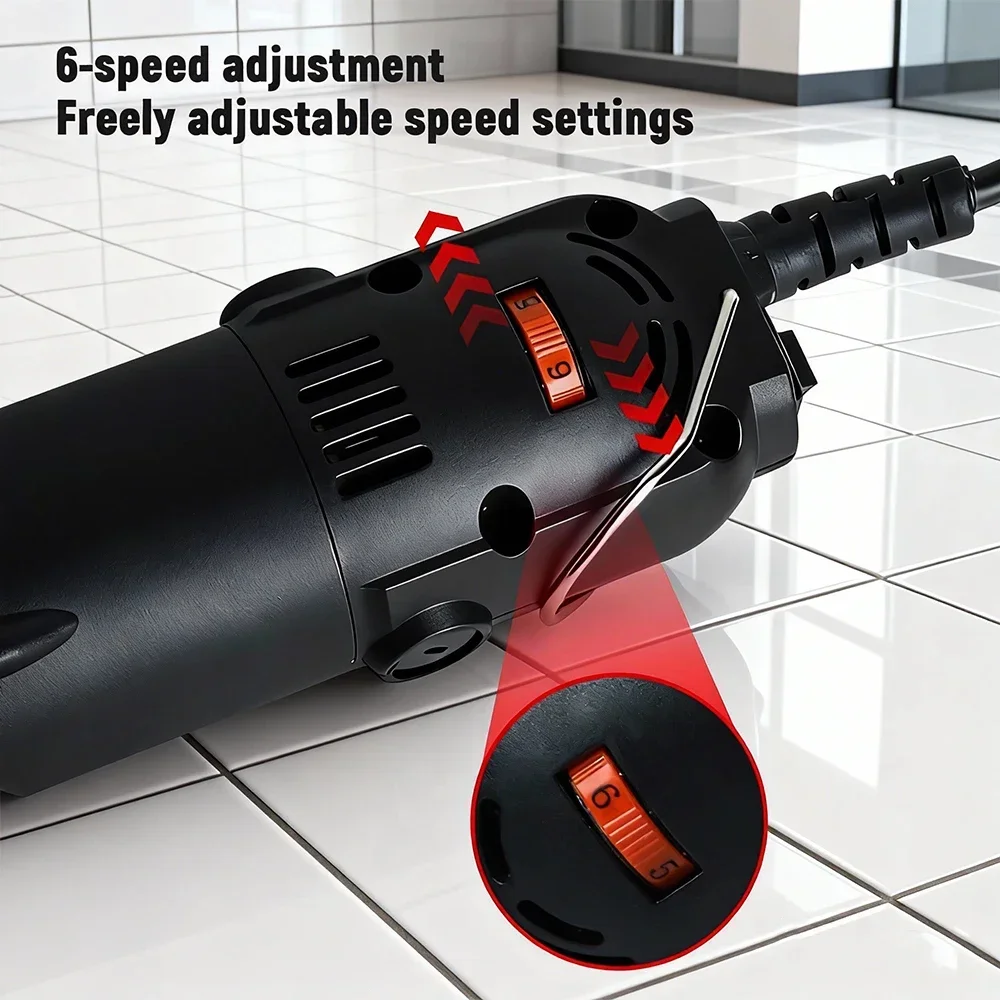 Mini Esmerilhadeira Elétrica T - Electro Gadgets avaliação e preço