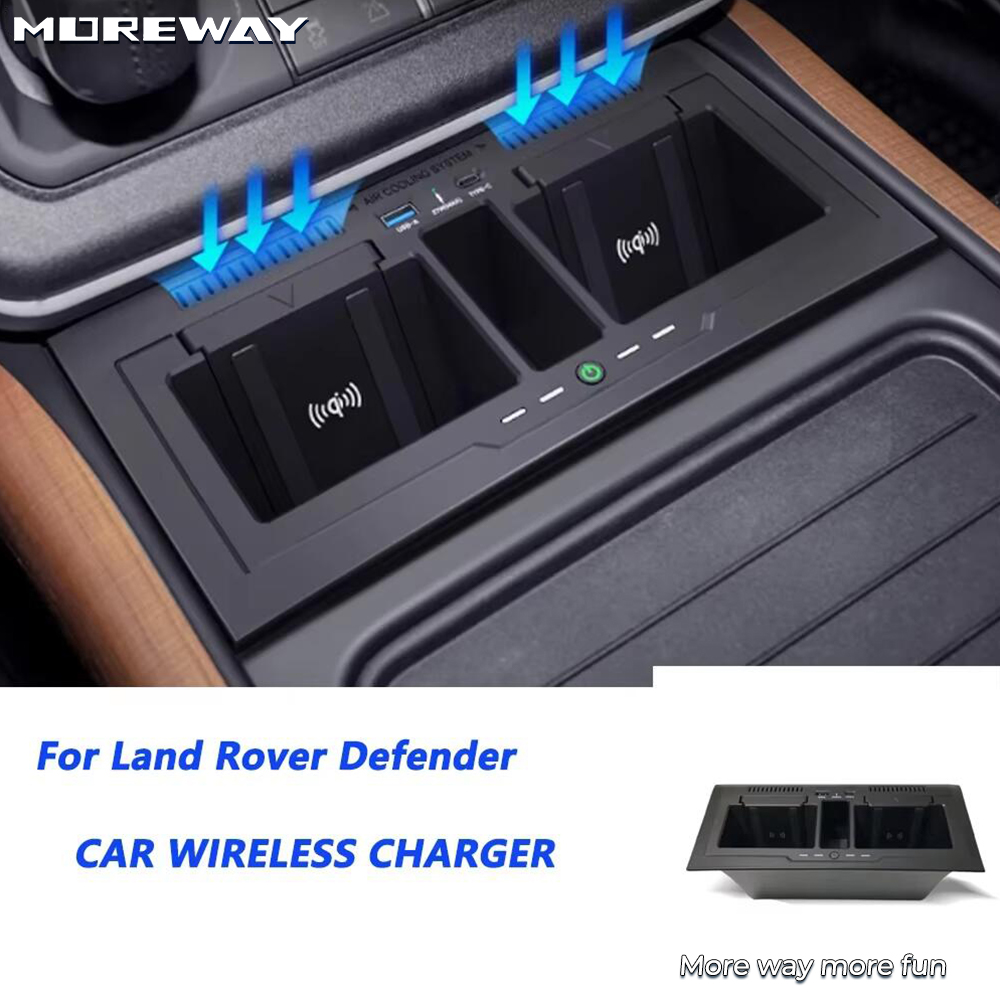 Base de carregamento sem fio M - Wireless Phone Charger Pad avaliação e preço