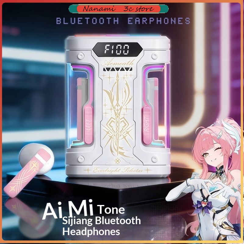 Fones de Ouvido Bluetooth Elys - Electronic Gift avaliação e preço