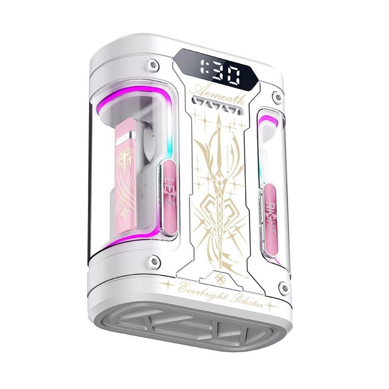Fones de Ouvido Bluetooth Elys - Electronic Gift avaliação e preço