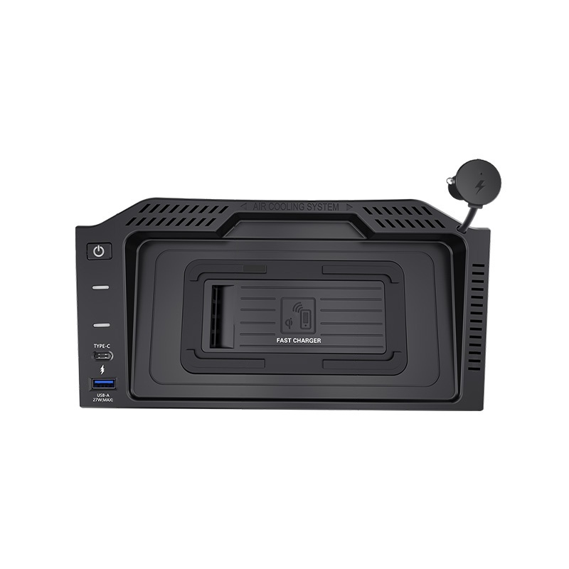 15w carregador sem fio do carr - Wireless Phone Charger Pad avaliação e preço