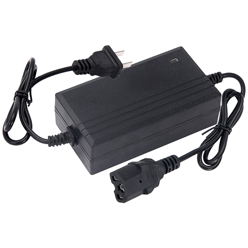 Carregador de Bateria de Lítio - Electro Gadgets avaliação e preço
