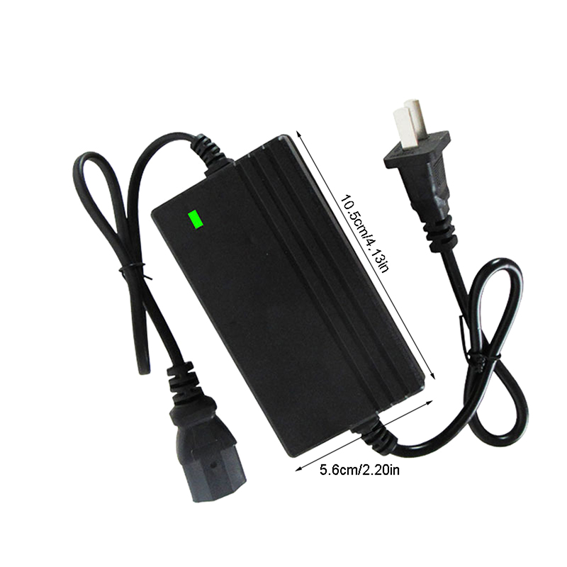 Carregador de Bateria de Lítio - Electro Gadgets avaliação e preço