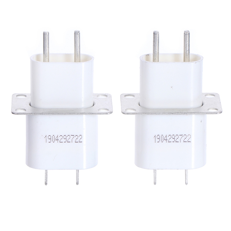 2 pces forno de microondas ele - Electronics & Gadgets Icon avaliação e preço