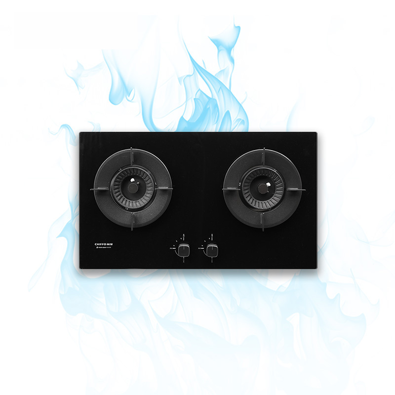 Fogão a Gás LPG de 2 Queimador - Electronics & Gadgets Icon avaliação e preço