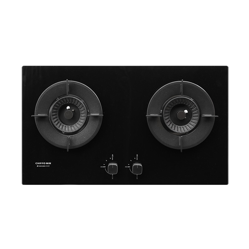 Fogão a Gás LPG de 2 Queimador - Electronics & Gadgets Icon avaliação e preço