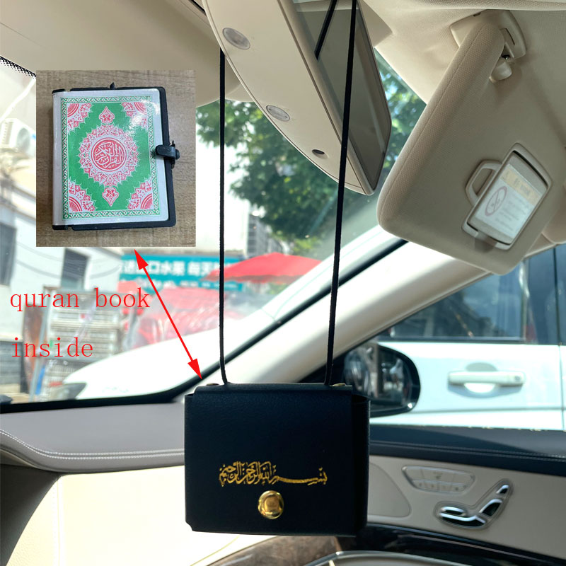 Pingente de carro com o livro  - Gadget Q avaliação e preço