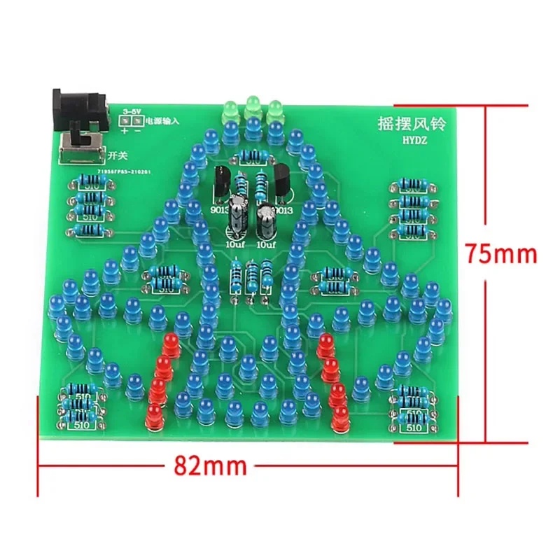Sino de Vento Eletrônico Diver - Electronics & Gadgets Icon avaliação e preço
