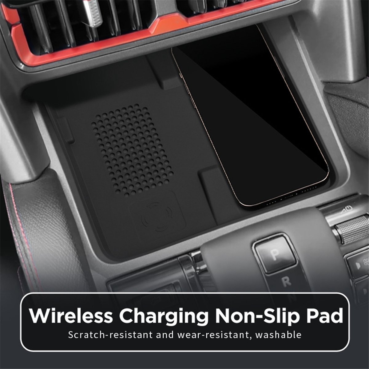 Super Promoção: Base de Carreg - Wireless Phone Charger Pad avaliação e preço