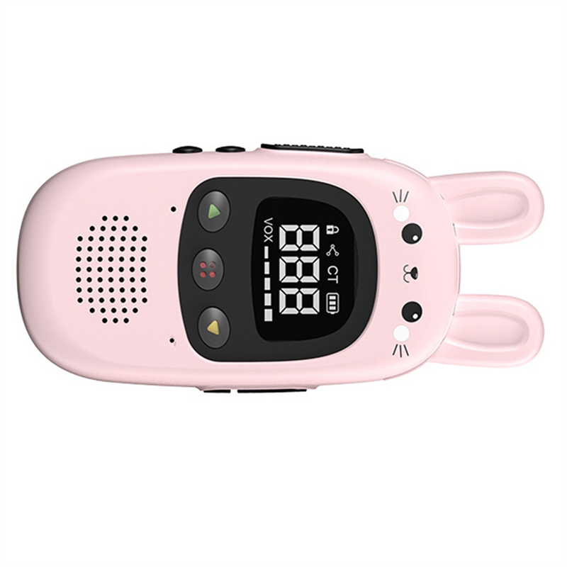 Novo-crianças walkie talkie GT - Electronics Gadgets To Gift avaliação e preço