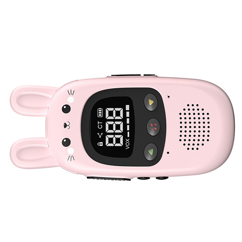 Novo-crianças walkie talkie GT - Electronics Gadgets To Gift avaliação e preço